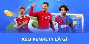 kèo penalty là gì ko66