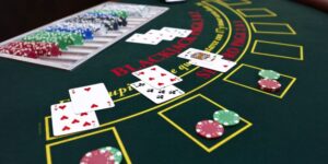 cách chơi blackjack ko66