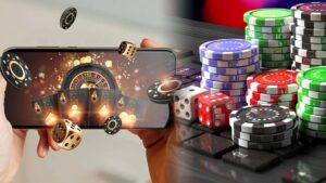 game casino online