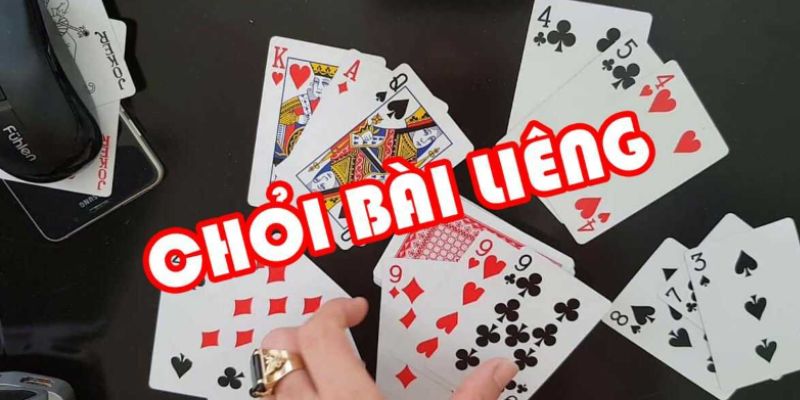 Cách chơi liêng hiệu quả mà bạn nên áp dụng