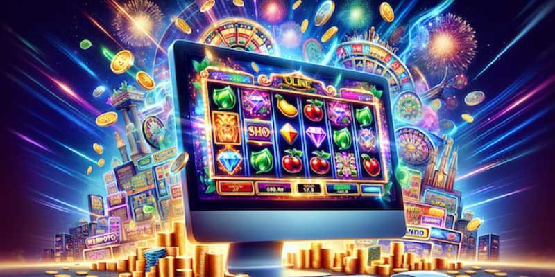 Chia sẻ quá trình tham gia sàn casino Ko66