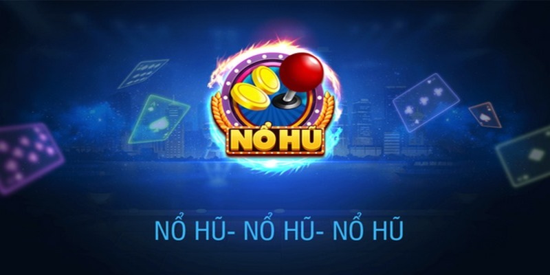 Chọn slot game thỏa thích theo ý muốn