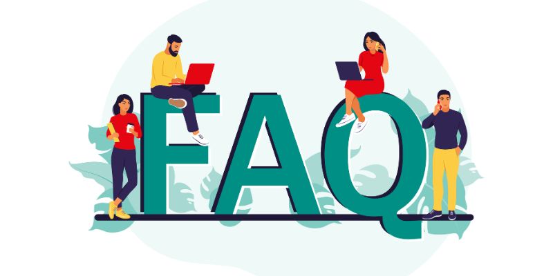 FAQ chuyên mục giải đáp câu hỏi cho bet thủ