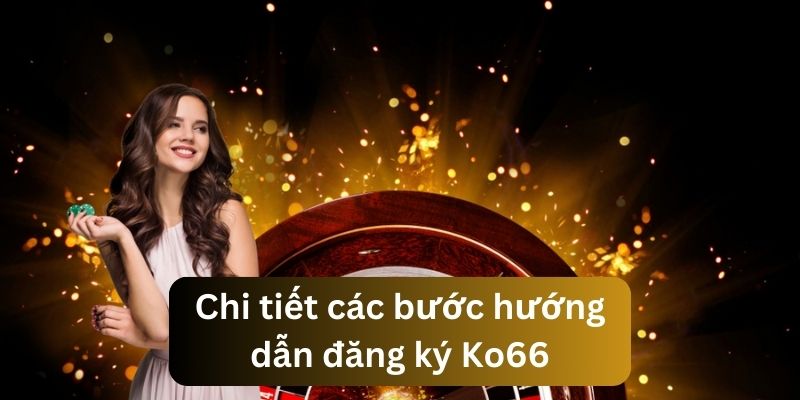 Khám phá về quy trình để tạo tài khoản đơn giản