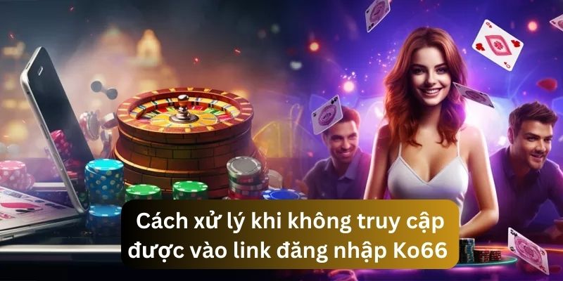 Nắm bắt cách xử lý khi link dẫn bị chặn