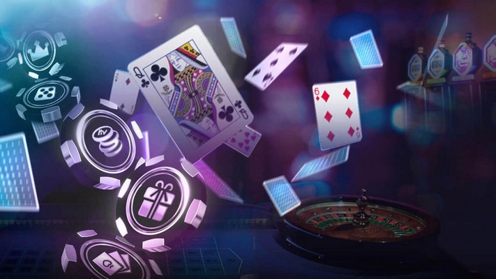 Sự ra đời của sòng game casino online